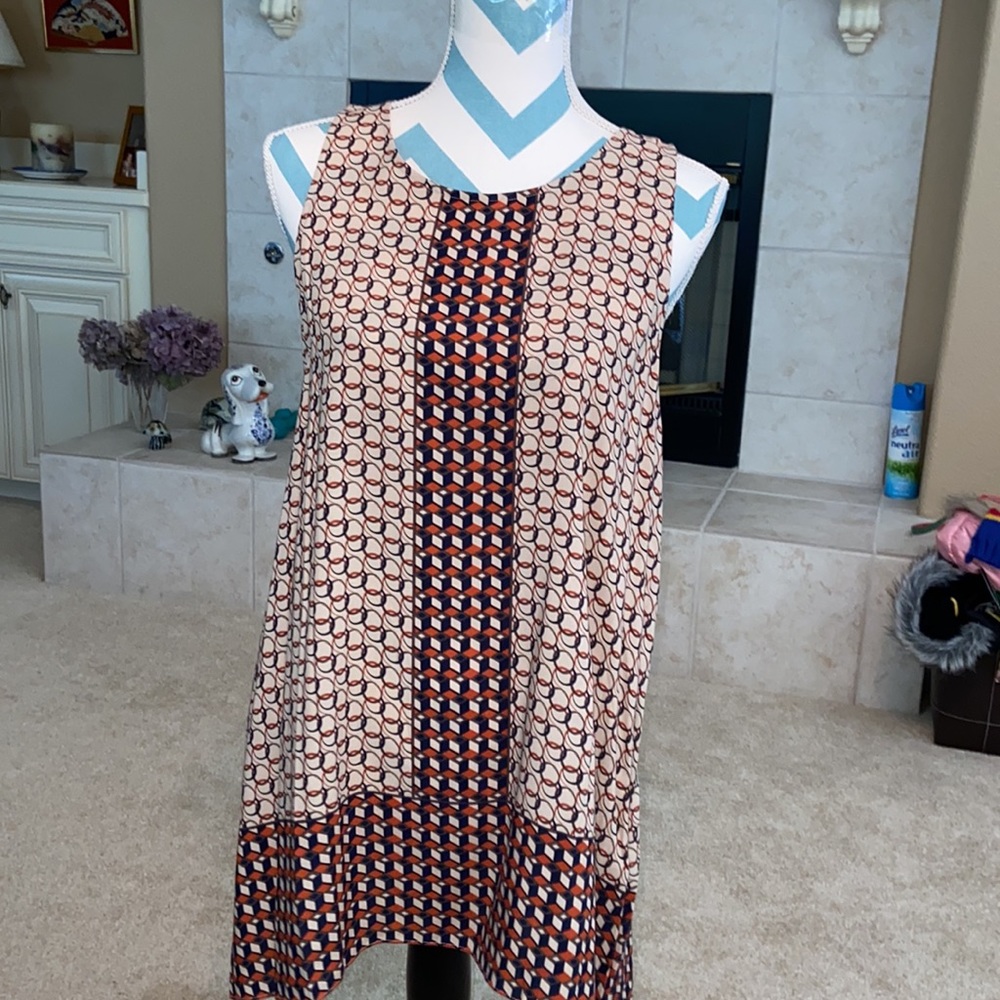 Blouse Sleeveless NWT Studio M